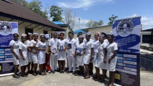 NANNM Cross River Marks International Nurses Week 2026, Demand Key Issues for Nurses