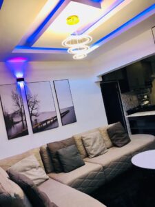 The Palms Apartment Calabar