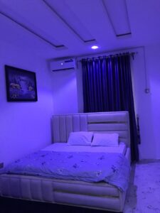 The Palms Apartment Calabar