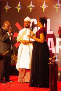 Pastor Joshua Bassey Eyo is the current Chairman of the Fellowship of Gospel Music Ministers of Nigeria (FOGMMON), Cross River State Chapter, and the visionary behind the Calabar Gospel Music Big Red Carpet.