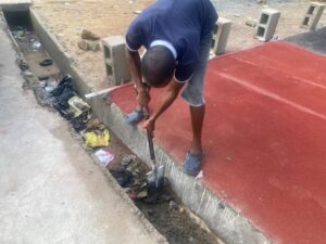 CRSG Threatens To Seal Popular Motor Park peace mass motor park In Calabar As Sanitation Drive Gains Momentum On New Task Force Enforcement