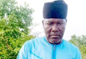 Late Major General Abubakar Rabe (rtd), who tragically passed away two weeks after being abducted by suspected bandits, has been laid to rest in Katsina State.