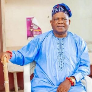 Kola oyewo