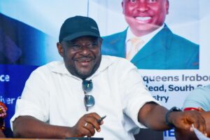 CRSG/BOI ₦2 Billion Facility: Stakeholders Host Townhall to Empower Cross River MSMEs