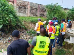 CRSG Threatens To Seal Popular Motor Park peace mass motor park In Calabar As Sanitation Drive Gains Momentum On New Task Force Enforcement