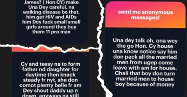 The Untold Story Behind the Alleged Assault of Trending Snapchat Blogger "Calabar Anonymous"