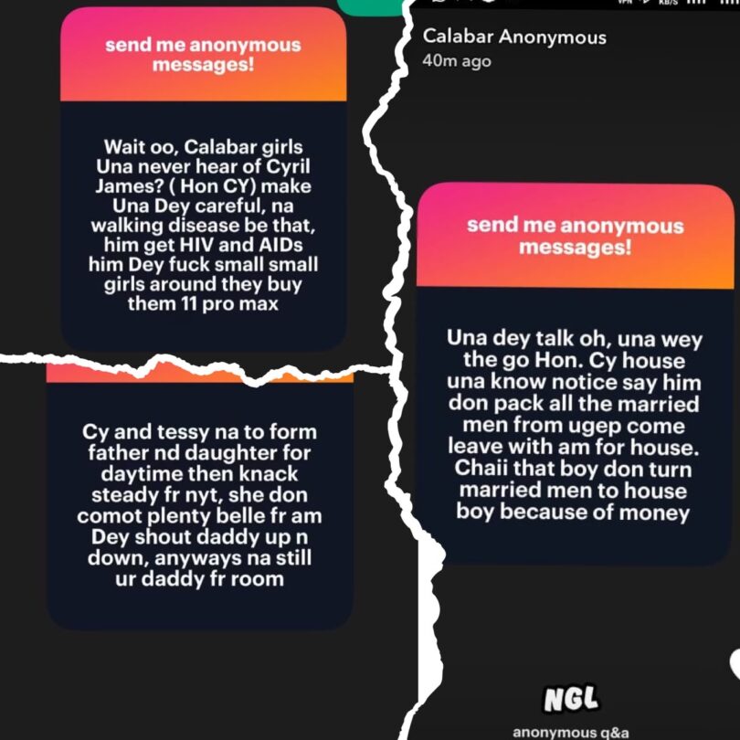 The Untold Story Behind the Alleged Assault of Trending Snapchat Blogger "Calabar Anonymous"