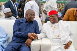 President Tinubu Reaffirms Commitment to Quality Infrastructure at 34th COREN Engineering Assembly