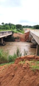 Cross River Ministry of Works Inspects Aya Bridge, Moves to Strengthen Road Infrastructure in Northern Senatorial District