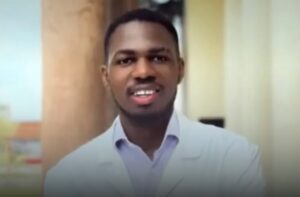 tragic incident involving a young medical doctor serving under the National Youth Service Corps (NYSC) has sparked widespread reactions, with many Nigerians calling for an investigation into the circumstances surrounding his death.