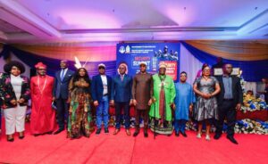 UNICROSS Vice Chancellor Commends Governor Otu, Security Agencies for Restoring Peace Across Cross River