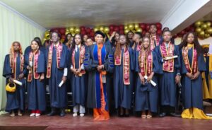 Surefoot International School Graduates Class of 2026, Celebrates 18 Years of Raising Global Leaders Through Academic Excellence