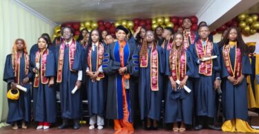 Surefoot International School Graduates Class of 2026, Celebrates 18 Years of Raising Global Leaders Through Academic Excellence