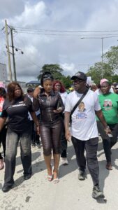 One Million March for Good Governance: Prince Jay Explains Motivation Behind Calabar Rally