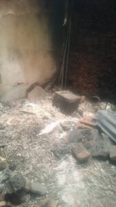 Arson in Calabar