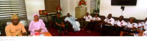 The National Carnival Bands Association of Trinidad and Tobago and Nigeria explore cultural exchange, Carnival collaboration, youth development and creative opportunities.