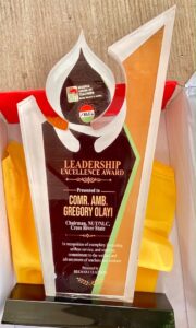Bekwarra teachers have honoured NUT/NLC Cross River State Chairman, Comrade Gregory Olayi, for his exemplary leadership, selfless service and continued advocacy for improved teachers’ welfare and workers’ rights.
The recognition highlights the growing appreciation for his contributions to the teaching profession and organised labour in Cross River State.