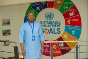MEDA, Great Ogban, UNDP, WIPO, Cross River State, MSMEs, Business Development, Entrepreneurship, Innovation, Intellectual Property, Economic Growth