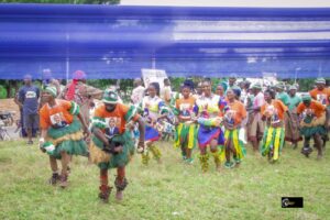 Bakor Marks 2026 New Yam Festival: Bakor Yesterday, Today And Tomorrow Development/ Investment - Nton Nton