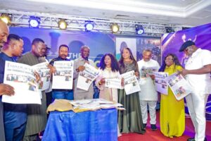 Advocacy award in Calabar 