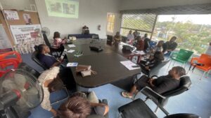 Global Fund GC7 I-CLM Records Progress in Cross River State as Initiative