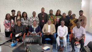 Global Fund GC7 I-CLM Records Progress in Cross River State as Initiative