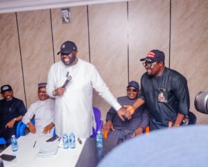 Senator Asuquo Ekpenyong Campaign Organisation has commenced its campaign activities with a stakeholders’ engagement involving political leaders and party representatives from Biase Local Government Area of Cross River State.